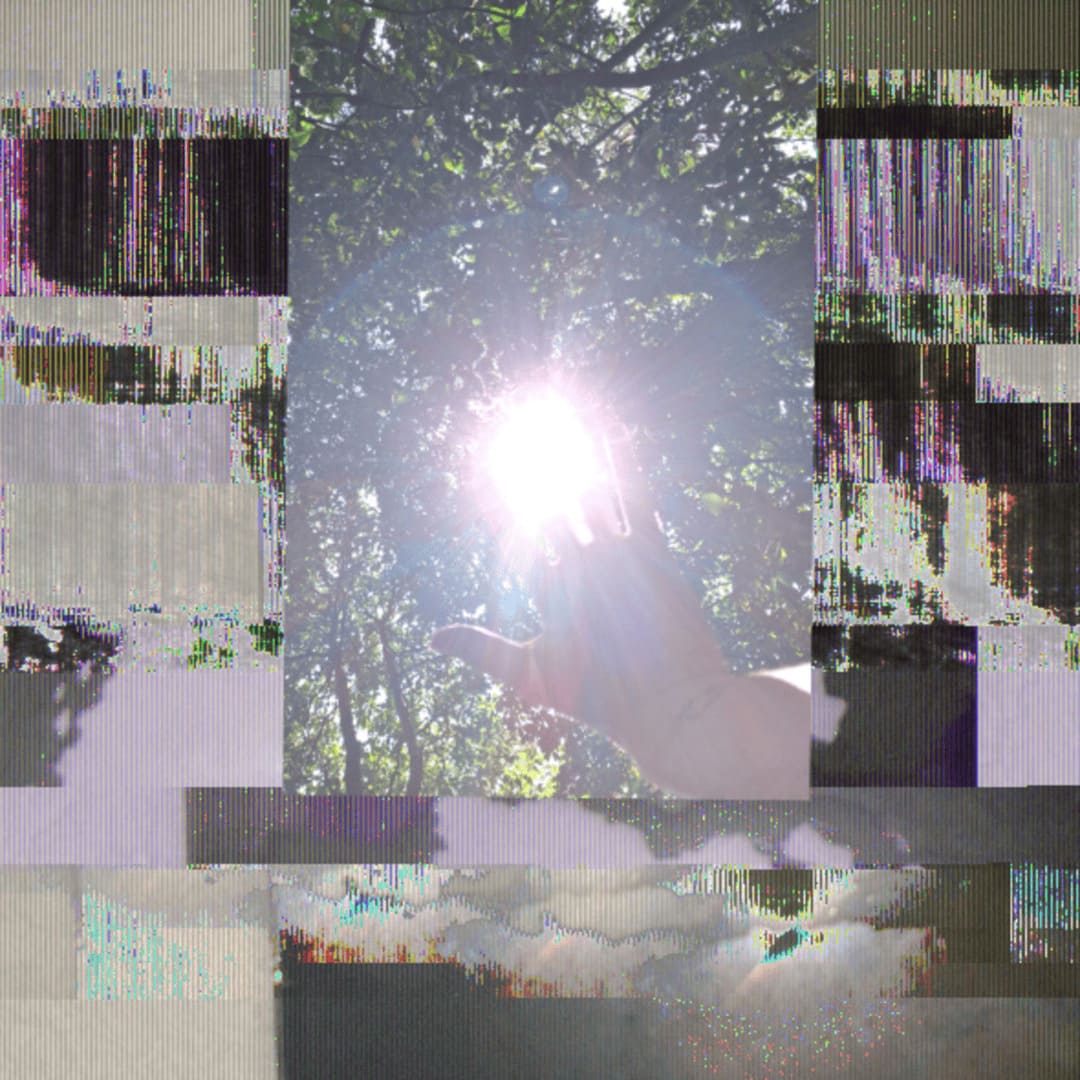 Cover Art canción Algo Sobre Perderse